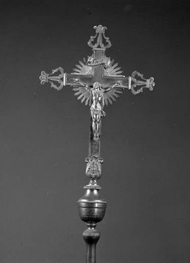 Vue générale. © Région Bourgogne-Franche-Comté, Inventaire du patrimoine