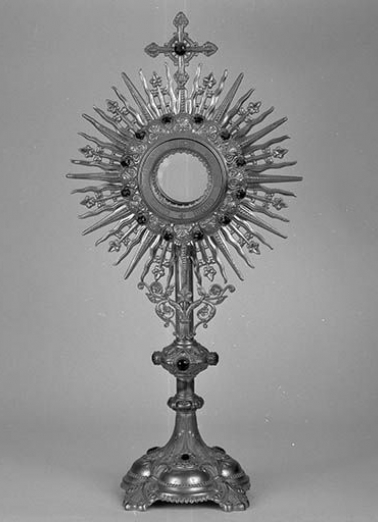 Vue générale. © Région Bourgogne-Franche-Comté, Inventaire du patrimoine