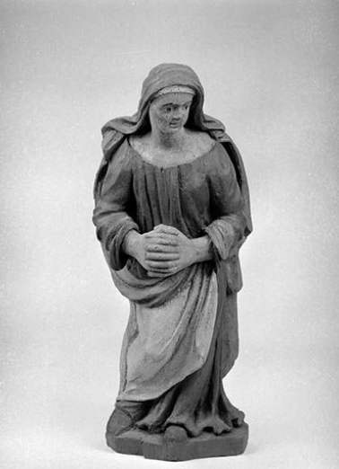 Vue de face. © Région Bourgogne-Franche-Comté, Inventaire du patrimoine