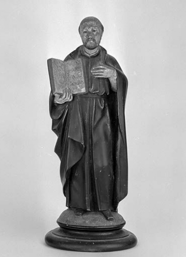 Vue de face. © Région Bourgogne-Franche-Comté, Inventaire du patrimoine