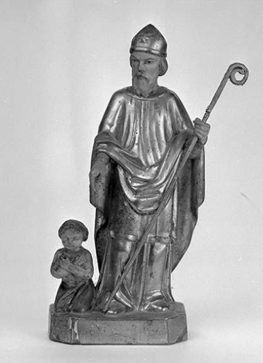 Vue de face. © Région Bourgogne-Franche-Comté, Inventaire du patrimoine