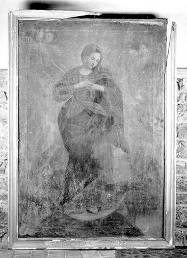 Vue générale. © Région Bourgogne-Franche-Comté, Inventaire du patrimoine