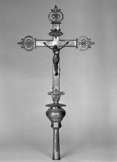 Vue de face. © Région Bourgogne-Franche-Comté, Inventaire du patrimoine