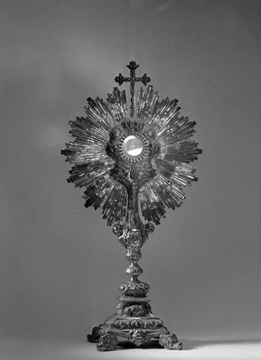 Vue générale. © Région Bourgogne-Franche-Comté, Inventaire du patrimoine