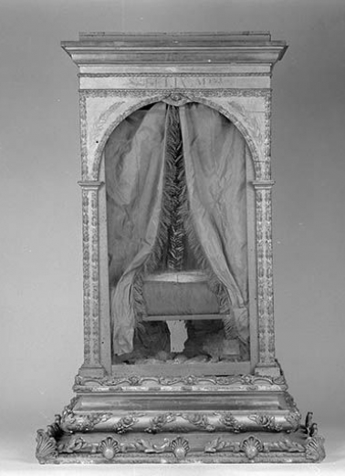 Vue générale. © Région Bourgogne-Franche-Comté, Inventaire du patrimoine