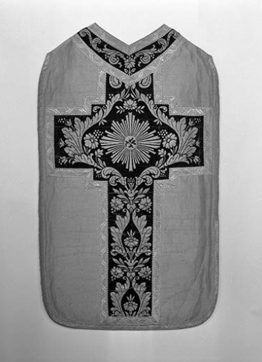 Vue générale. © Région Bourgogne-Franche-Comté, Inventaire du patrimoine