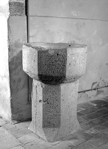 Vue générale. © Région Bourgogne-Franche-Comté, Inventaire du patrimoine