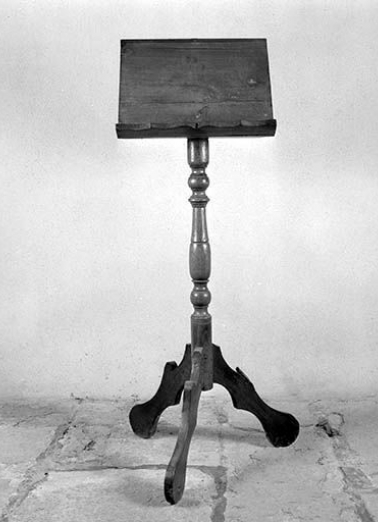 Vue générale de face. © Région Bourgogne-Franche-Comté, Inventaire du patrimoine