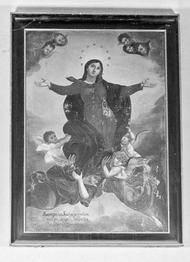 Vue générale. © Région Bourgogne-Franche-Comté, Inventaire du patrimoine