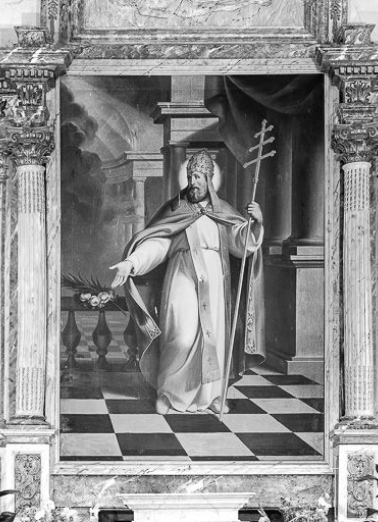 Vue générale. © Région Bourgogne-Franche-Comté, Inventaire du patrimoine