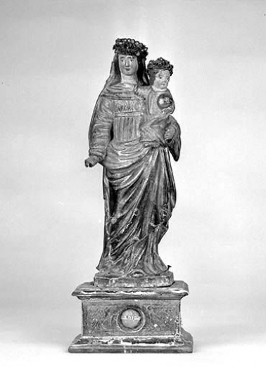 Vue de face. © Région Bourgogne-Franche-Comté, Inventaire du patrimoine