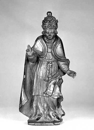 Vue de face. © Région Bourgogne-Franche-Comté, Inventaire du patrimoine