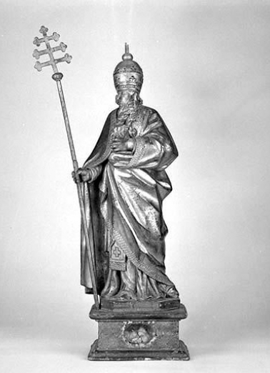 Vue de face. © Région Bourgogne-Franche-Comté, Inventaire du patrimoine