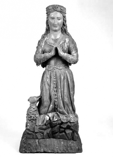 Vue de face. © Région Bourgogne-Franche-Comté, Inventaire du patrimoine