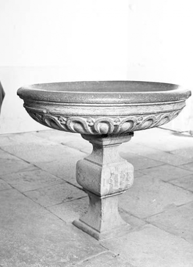 Vue générale. © Région Bourgogne-Franche-Comté, Inventaire du patrimoine