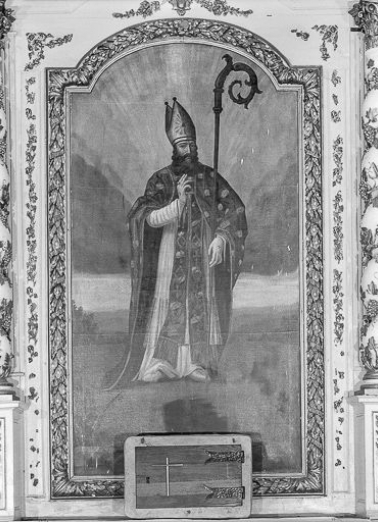 Vue générale. © Région Bourgogne-Franche-Comté, Inventaire du patrimoine