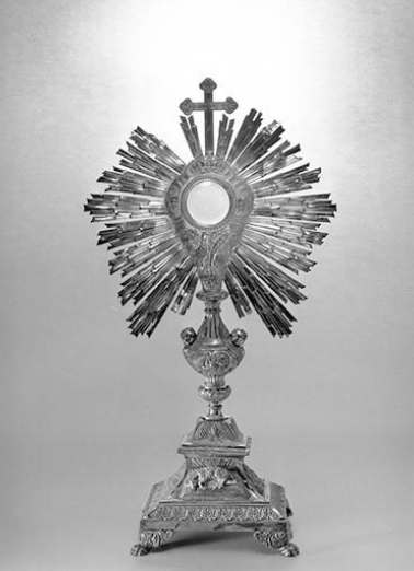 Vue générale. © Région Bourgogne-Franche-Comté, Inventaire du patrimoine