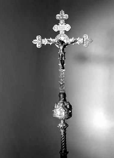 Vue générale. © Région Bourgogne-Franche-Comté, Inventaire du patrimoine