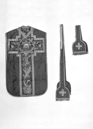 Vue d'ensemble. © Région Bourgogne-Franche-Comté, Inventaire du patrimoine