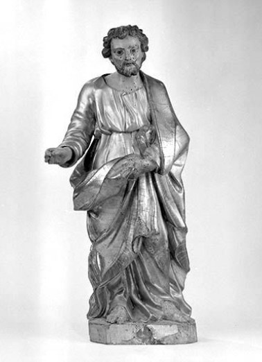 Vue de face. © Région Bourgogne-Franche-Comté, Inventaire du patrimoine