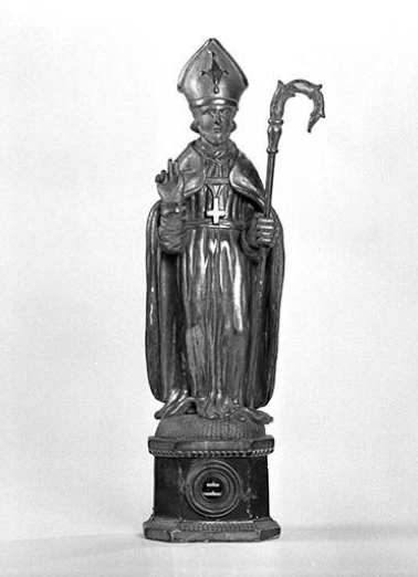 Vue de face. © Région Bourgogne-Franche-Comté, Inventaire du patrimoine