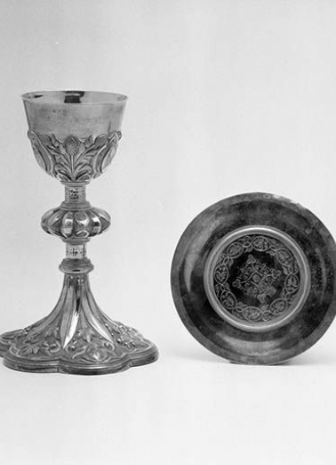 Vue générale. © Région Bourgogne-Franche-Comté, Inventaire du patrimoine