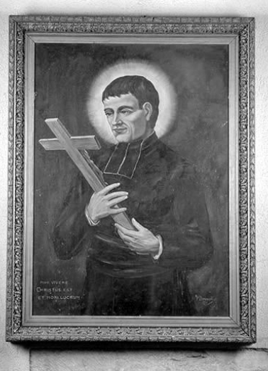 Vue générale. © Région Bourgogne-Franche-Comté, Inventaire du patrimoine