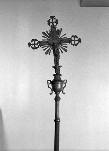 Face postérieure. © Région Bourgogne-Franche-Comté, Inventaire du patrimoine