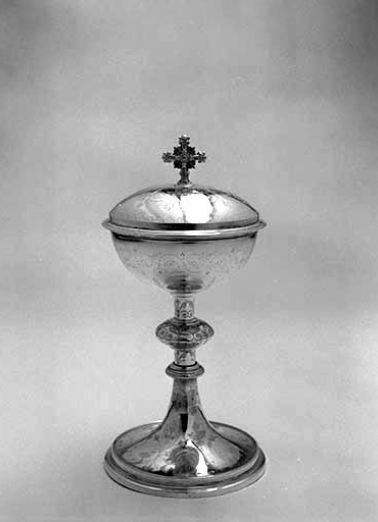 Vue générale. © Région Bourgogne-Franche-Comté, Inventaire du patrimoine