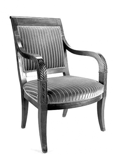 Vue de trois quarts. © Région Bourgogne-Franche-Comté, Inventaire du patrimoine