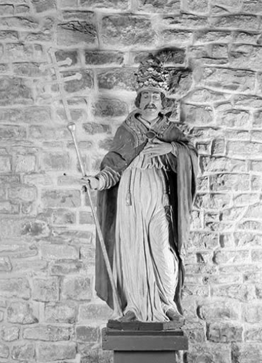 Vue de face. © Région Bourgogne-Franche-Comté, Inventaire du patrimoine Vue de face. © Région Bourgogne-Franche-Comté, Inventaire du patrimoine