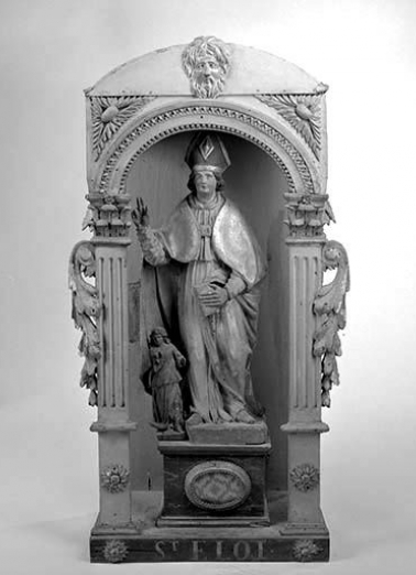 Vue de face. © Région Bourgogne-Franche-Comté, Inventaire du patrimoine Vue de face. © Région Bourgogne-Franche-Comté, Inventaire du patrimoine