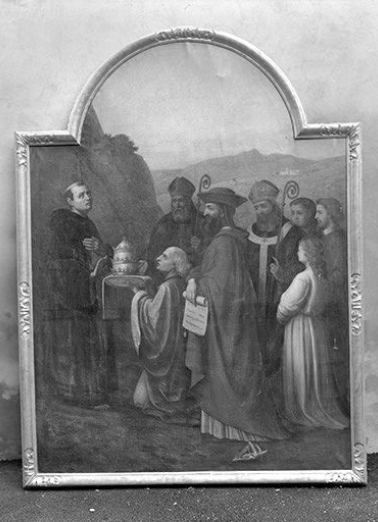 Vue générale. © Région Bourgogne-Franche-Comté, Inventaire du patrimoine Vue générale. © Région Bourgogne-Franche-Comté, Inventaire du patrimoine