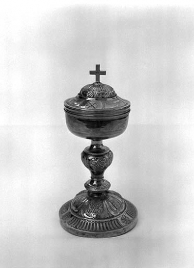 Vue générale. © Région Bourgogne-Franche-Comté, Inventaire du patrimoine