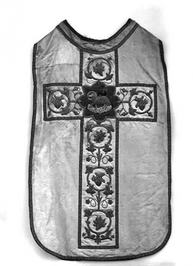 Vue générale. © Région Bourgogne-Franche-Comté, Inventaire du patrimoine