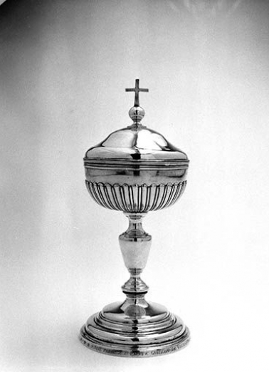 Vue générale. © Région Bourgogne-Franche-Comté, Inventaire du patrimoine