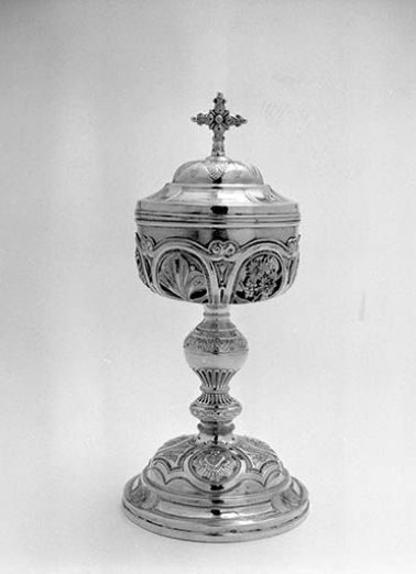 Vue générale. © Région Bourgogne-Franche-Comté, Inventaire du patrimoine