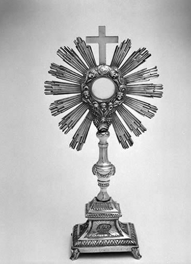 Vue générale. © Région Bourgogne-Franche-Comté, Inventaire du patrimoine