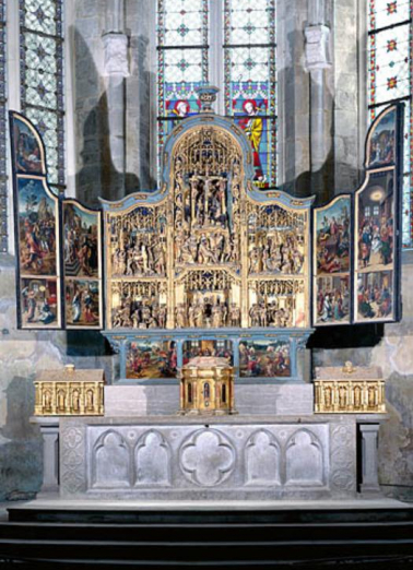 Vue générale. © Région Bourgogne-Franche-Comté, Inventaire du patrimoine