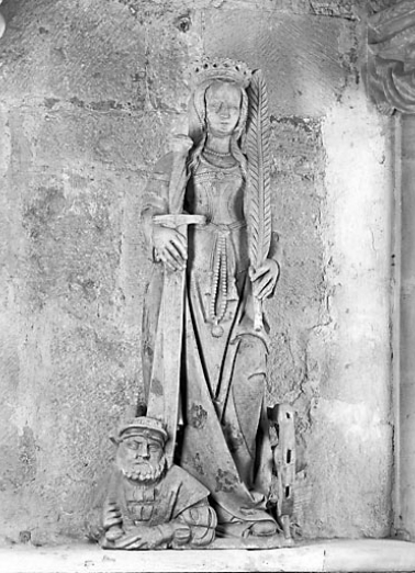 Vue générale, de face. © Région Bourgogne-Franche-Comté, Inventaire du patrimoine