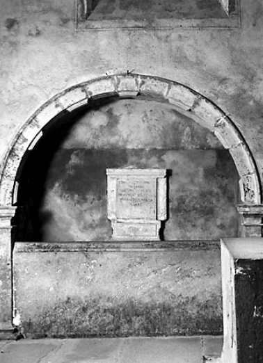 Vue générale, de face. © Région Bourgogne-Franche-Comté, Inventaire du patrimoine