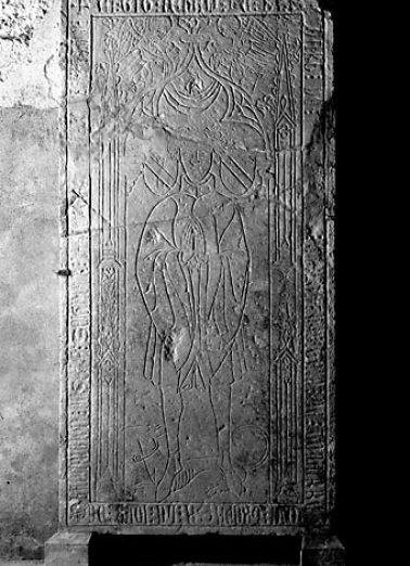 Vue générale. © Région Bourgogne-Franche-Comté, Inventaire du patrimoine