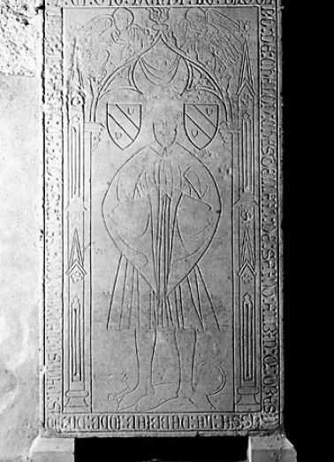 Vue générale. © Région Bourgogne-Franche-Comté, Inventaire du patrimoine