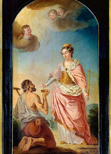 Vue d'ensemble. © Région Bourgogne-Franche-Comté, Inventaire du patrimoine