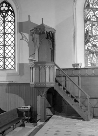 Chaîne pastorale, vue d'ensemble. © Région Bourgogne-Franche-Comté, Inventaire du patrimoine