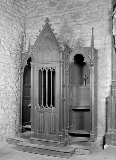 Vue générale. © Région Bourgogne-Franche-Comté, Inventaire du patrimoine