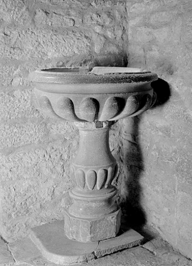 Vue générale. © Région Bourgogne-Franche-Comté, Inventaire du patrimoine