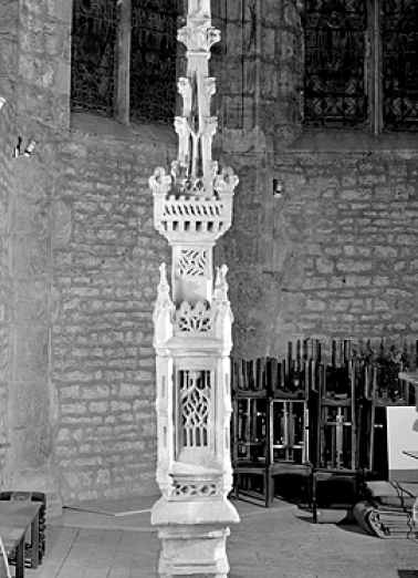 Vue générale. © Région Bourgogne-Franche-Comté, Inventaire du patrimoine