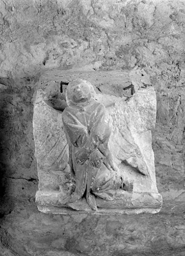 Vue générale. © Région Bourgogne-Franche-Comté, Inventaire du patrimoine