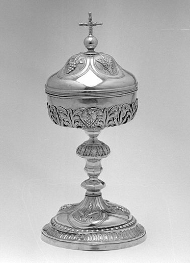 Vue générale. © Région Bourgogne-Franche-Comté, Inventaire du patrimoine